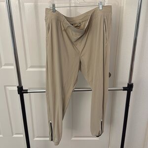 All in motion men’s running pants XXL